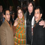 Saida charaf sur yala.fm